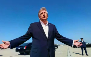 Tổng thống Mỹ Trump sẽ làm gì nếu đảng Cộng hòa thua trong cuộc bầu cử giữa nhiệm kỳ?