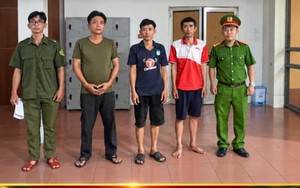 Bắt khẩn cấp 3 người đánh nhau sau va chạm giao thông ở TP.HCM