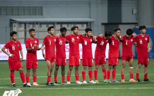 "Hàng xóm" của ĐT Việt Nam thắng 9-0, Thái Lan tạo mưa bàn thắng ở World Cup