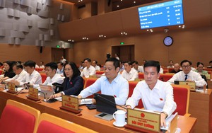Từ 2027, Hà Nội hỗ trợ 4 triệu đồng cho phụ nữ sinh đủ 2 con trước 35 tuổi