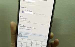 Công an sẽ điều tra những tài khoản ngân hàng thuộc trường hợp sau: Ai vi phạm có thể bị phạt đến 200 triệu đồng