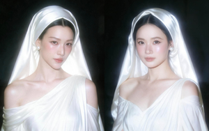 MC Hoàng Oanh, Midu và dàn mỹ nhân Việt bỗng cạnh tranh thẳng với Phạm Băng Băng