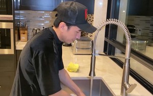 Đan Trường chia sẻ về người đàn ông SN 1961, bàn tay "chỉ ký tên và đếm tiền" đến tận nhà nấu cho ăn