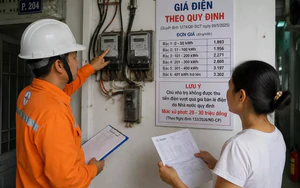 Tất cả người dân trên cả nước chú ý đề xuất mới nhất về giá điện, áp dụng ngay từ tháng 11