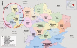 Nga chuẩn bị không kích toàn bộ phần phía tây Ukraine?
