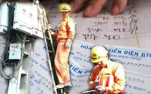 Giá điện 5 bậc: Hơn 29 triệu hộ gia đình có thể giảm tiền điện