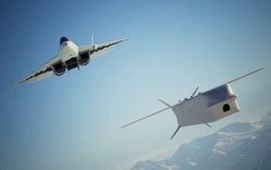 Căn cứ không quân Ukraine trúng tên lửa tàng hình của Su-57