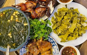 Loại rau dễ gây ung thư bậc nhất, "độc" ngang khí thải xăng dầu: Nhiều người Việt vẫn vô tư ăn mỗi ngày!