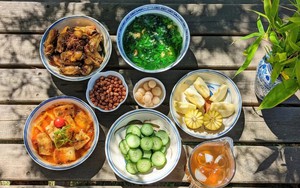 3 loại rau đột quỵ "cực kỳ ghét": Cực quen trên mâm cơm người Việt