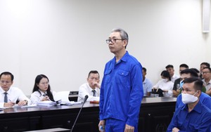 Hoãn phiên tòa xét xử cựu Phó Chủ tịch Thanh Hóa Lê Đức Giang