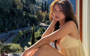 Khác xa hình ảnh giả trai diễn hài, hot girl Mai Hương đời thường tự tin rạng rỡ khiến dân tình "ngất ngây"