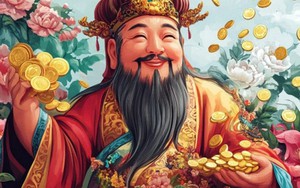 7 ngày cuối tháng 9 Âm lịch, 4 con giáp này âm thầm nhưng siêu giàu: Top 1 tăng mạnh tài sản ròng