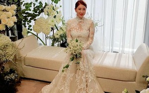 Nữ ca sĩ hạng A bị doanh nhân “đá” sau nửa năm cưới: “Nhà trai chỉ có 5 người đến dự hôn lễ, ai cũng bảo tôi sẽ ly hôn”