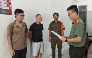 Ra quyết định khởi tố Vũ Thị Thanh SN 1978 trong chuyên án lớn liên quan số tiền 700 tỷ đồng