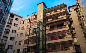 Bán căn hộ 4 phòng ngủ, chuyển về nhà 60m2: Sau 3 năm, tôi mới hiểu tuổi già cần tiền trong tay hơn một căn nhà quá lớn