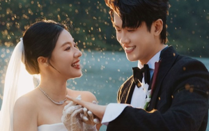 1 Anh Trai Say Hi vừa cầu hôn bạn gái 9 năm, hôn lễ tổ chức tháng 11!
