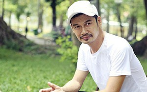 Nam diễn viên mở lớp đào tạo, phải nghỉ dạy: "Tôi áy náy lắm"