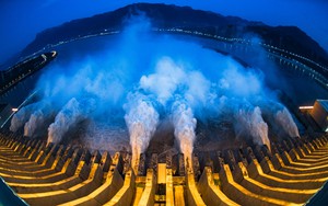 Phát hiện hiểm họa rình rập đập thủy điện lớn nhất thế giới của Trung Quốc