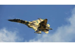 Nga giao tiêm kích Su-35 và hệ thống phòng không S-400 cho đối tác đặc biệt