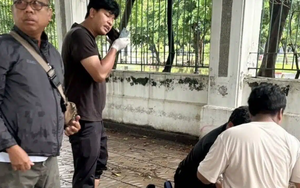 Đi ra bến xe buýt, người phụ nữ bất ngờ lăn ra tử vong, người đi đường chạy đến chứng kiến cảnh đáng sợ