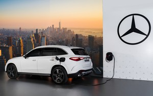 Tin xe 3/10: Hyundai Tucson 2027 ra mắt toàn cầu, GLC tại Việt Nam có bản PHEV
