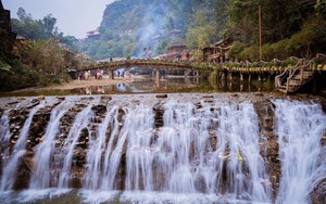Việt Nam có ngôi làng cổ hình thành từ thế kỷ 19, khí hậu mát mẻ quanh năm, đang được đề cử Làng du lịch tốt nhất thế giới
