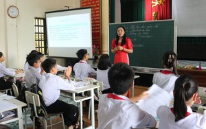 4 trường hợp giáo viên được nghỉ hưu sớm năm 2027