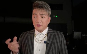 Đàm Vĩnh Hưng xin lỗi: "Vô cùng ray rứt"