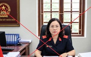 Mạo danh Viện Kiểm sát, giăng bẫy “lấy lại tiền” để lừa nạn nhân lần hai