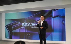 Cuối tuần này có hẹn: Hướng dẫn bạn tới Gala trao giải Better Choice Awards 2026