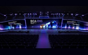 3 mùa Better Choice Awards bùng nổ, chờ đón chương mới tại Gala 2026