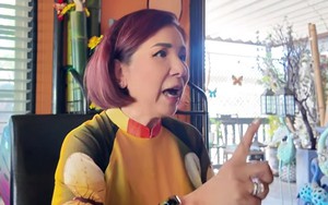 Cháu ruột NSND quyền lực miền Nam: "Lợi dụng ngày giỗ Tổ mà bán vé kiếm tiền là bậy"