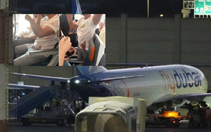 Hé lộ quá khứ của cơ phó suýt gây thảm họa FlyDubai: Từng bị đình chỉ bay vì sở hữu những tài liệu đáng sợ