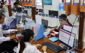 Chính thức: Cán bộ, công chức cấp xã hưởng phụ cấp bằng 55% mức lương