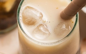 5 loại nước nhiều đường hơn cả nước ngọt có ga