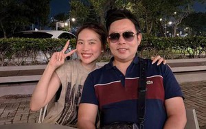 200 triệu đồng liên quan tới Phương Mỹ Chi và Quang Lê