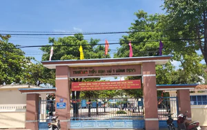 Thực hư việc giáo viên giao hơn 10 trang bài tập cho học sinh tiểu học