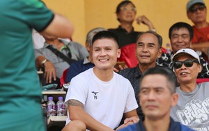 Quang Hải, Nguyễn Filip làm gì khi không dự FIFA ASEAN Cup 2026?