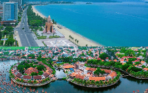Hai tỉnh định hướng trở thành TP trực thuộc Trung ương tiếp theo của Việt Nam báo tin vui tới Thủ tướng