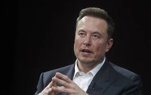 Thu nhập của Elon Musk