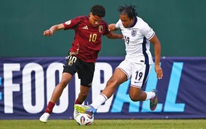 ĐT Việt Nam dễ thua đậm ở World Cup khi đối thủ vừa “đè bẹp” cả Hà Lan 5-1
