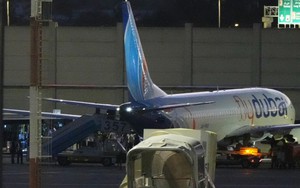 Cơ phó Flydubai từng bị hàng không Oman sa thải vì quan điểm cực đoan
