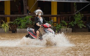 Toàn bộ người dân đi xe máy lưu ý quy định về loại bảo hiểm trị giá 66.000 đồng
