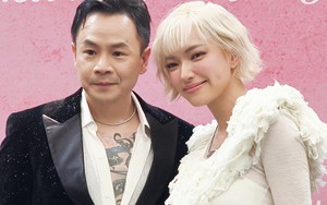 Châu Bùi: “Chúng tôi không còn bên nhau như một cặp đôi"