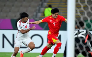 Cả 4 đội trong bảng đấu của Việt Nam chốt xong 'quân xanh' trước thềm Asian Cup 2027