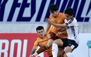 Tuổi trẻ HAGL và sự nghiệt ngã của thành tích V-League