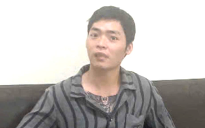 Vây bắt thành công Phạm Văn Hoàng SN 1998