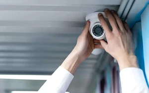 Tất cả người dân lắp camera chú ý mức phạt từ 5 đến 10 triệu đồng đã được áp dụng
