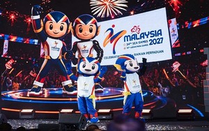 SEA Games 34 loại hàng loạt môn thế mạnh, Việt Nam mất 'mỏ vàng' huy chương