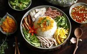 Vì sao gọi là 'cơm âm phủ'?